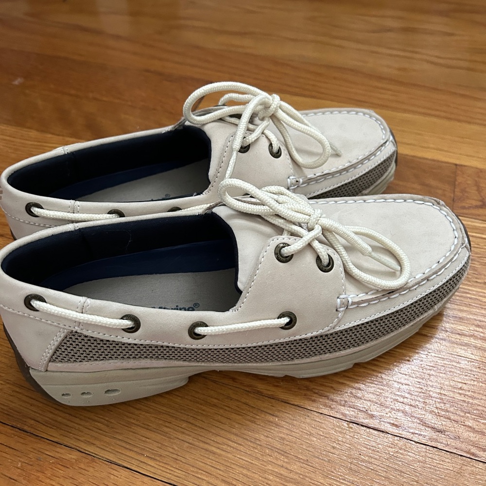 West marine boat shoes